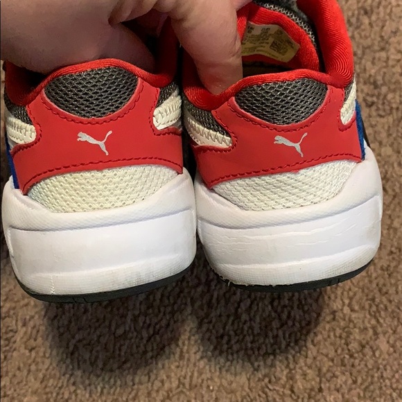 Puma sneakers 9c unisex - Picture 11 of 12